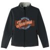 Women's Glacier ® Soft Shell Jacket Thumbnail