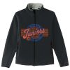 Women's Glacier ® Soft Shell Jacket Thumbnail