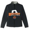 Women's Glacier ® Soft Shell Jacket Thumbnail