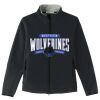 Women's Glacier ® Soft Shell Jacket Thumbnail