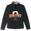 Women's Glacier ® Soft Shell Jacket Thumbnail