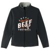 Women's Glacier ® Soft Shell Jacket Thumbnail