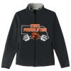 Women's Glacier ® Soft Shell Jacket Thumbnail