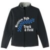 Women's Glacier ® Soft Shell Jacket Thumbnail