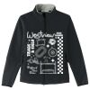 Women's Glacier ® Soft Shell Jacket Thumbnail