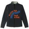 Women's Glacier ® Soft Shell Jacket Thumbnail