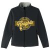 Women's Glacier ® Soft Shell Jacket Thumbnail