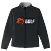 Women's Glacier ® Soft Shell Jacket Thumbnail