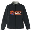 Women's Glacier ® Soft Shell Jacket Thumbnail