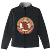 Women's Glacier ® Soft Shell Jacket Thumbnail