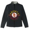 Women's Glacier ® Soft Shell Jacket Thumbnail
