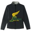 Women's Glacier ® Soft Shell Jacket Thumbnail