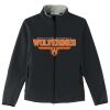 Women's Glacier ® Soft Shell Jacket Thumbnail