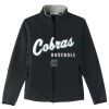 Women's Glacier ® Soft Shell Jacket Thumbnail