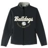 Women's Glacier ® Soft Shell Jacket Thumbnail