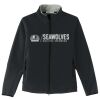 Women's Glacier ® Soft Shell Jacket Thumbnail