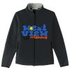 Women's Glacier ® Soft Shell Jacket Thumbnail