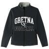 Women's Glacier ® Soft Shell Jacket Thumbnail