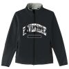 Women's Glacier ® Soft Shell Jacket Thumbnail
