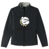 Women's Glacier ® Soft Shell Jacket Thumbnail