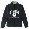 Women's Glacier ® Soft Shell Jacket Thumbnail