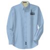 Tall Long Sleeve Easy Care Shirt Thumbnail