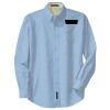 Tall Long Sleeve Easy Care Shirt Thumbnail