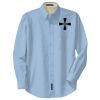 Tall Long Sleeve Easy Care Shirt Thumbnail