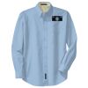 Tall Long Sleeve Easy Care Shirt Thumbnail