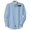 Tall Long Sleeve Easy Care Shirt Thumbnail
