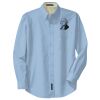 Tall Long Sleeve Easy Care Shirt Thumbnail