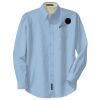 Tall Long Sleeve Easy Care Shirt Thumbnail