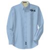 Tall Long Sleeve Easy Care Shirt Thumbnail