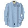 Tall Long Sleeve Easy Care Shirt Thumbnail