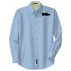 Tall Long Sleeve Easy Care Shirt Thumbnail