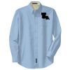 Tall Long Sleeve Easy Care Shirt Thumbnail