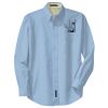 Tall Long Sleeve Easy Care Shirt Thumbnail