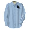 Tall Long Sleeve Easy Care Shirt Thumbnail
