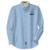 Tall Long Sleeve Easy Care Shirt Thumbnail