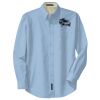 Tall Long Sleeve Easy Care Shirt Thumbnail