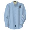 Tall Long Sleeve Easy Care Shirt Thumbnail