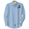 Tall Long Sleeve Easy Care Shirt Thumbnail
