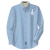 Tall Long Sleeve Easy Care Shirt Thumbnail