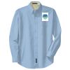 Tall Long Sleeve Easy Care Shirt Thumbnail