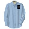 Tall Long Sleeve Easy Care Shirt Thumbnail