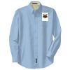Tall Long Sleeve Easy Care Shirt Thumbnail