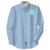 Tall Long Sleeve Easy Care Shirt Thumbnail