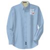 Tall Long Sleeve Easy Care Shirt Thumbnail