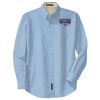 Tall Long Sleeve Easy Care Shirt Thumbnail