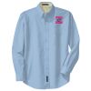 Tall Long Sleeve Easy Care Shirt Thumbnail